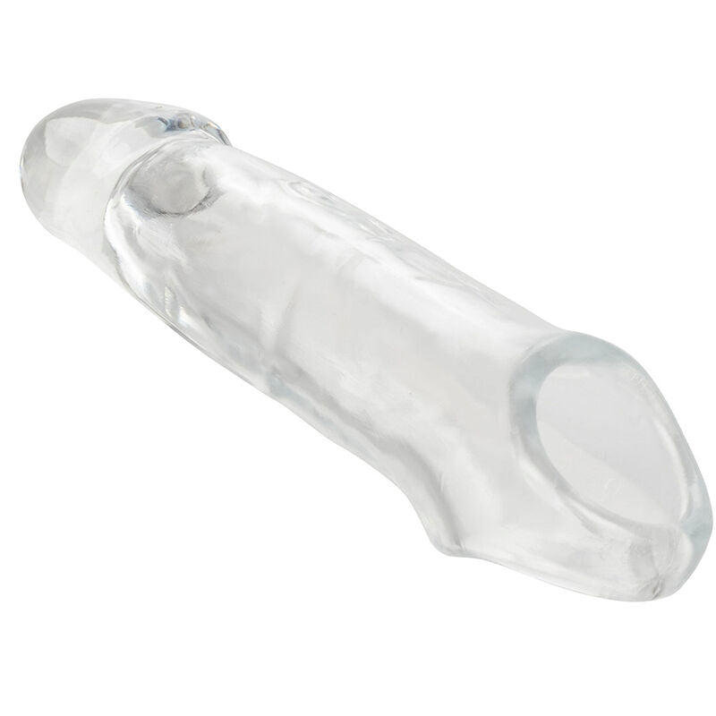 Gaine à Pénis Performance Maxx Transparente Allongeante - CalExotics