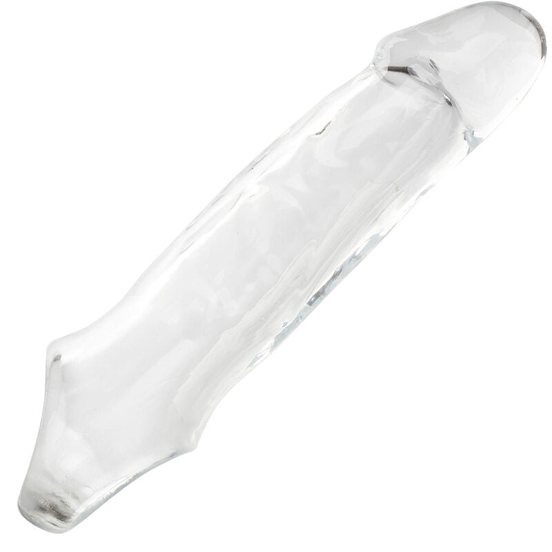 Gaine à Pénis Performance Maxx Transparente Allongeante - CalExotics