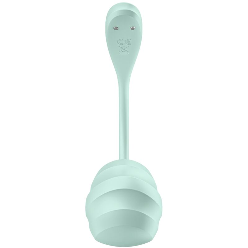 Vibromasseur Point G Petal Connecté - Satisfyer