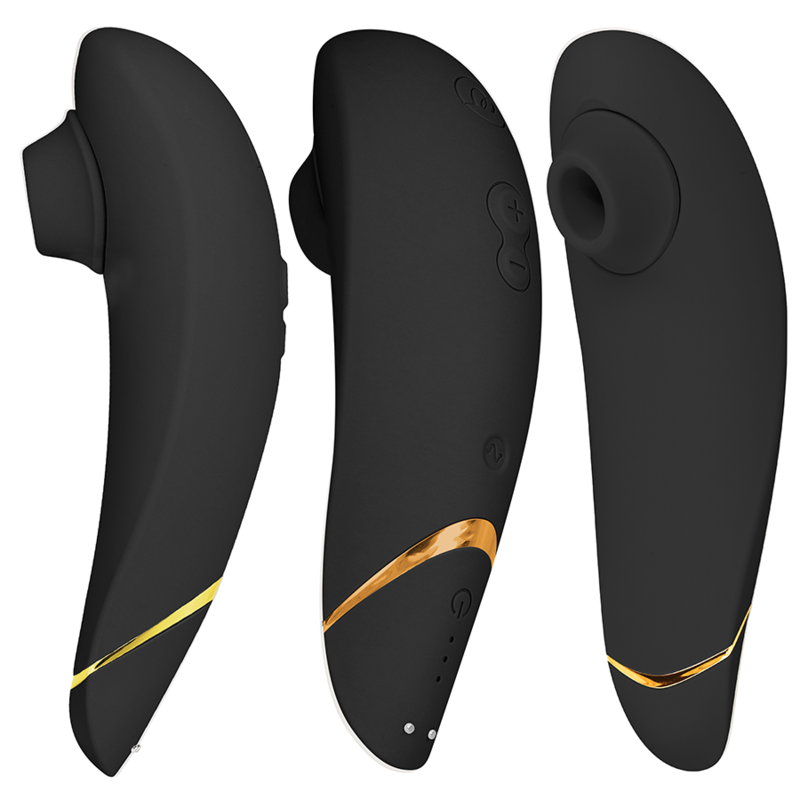 Stimulateur Clitoridien Premium 2 - Technologie Pleasure Air - Womanizer