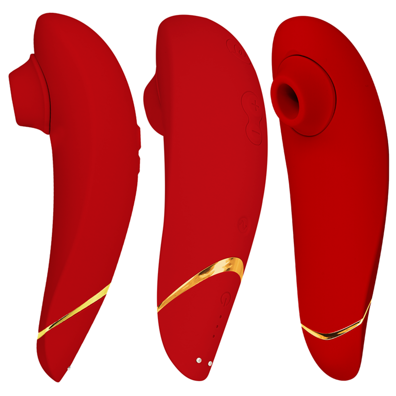 Stimulateur Clitoridien Premium 2 - Technologie Pleasure Air - Womanizer