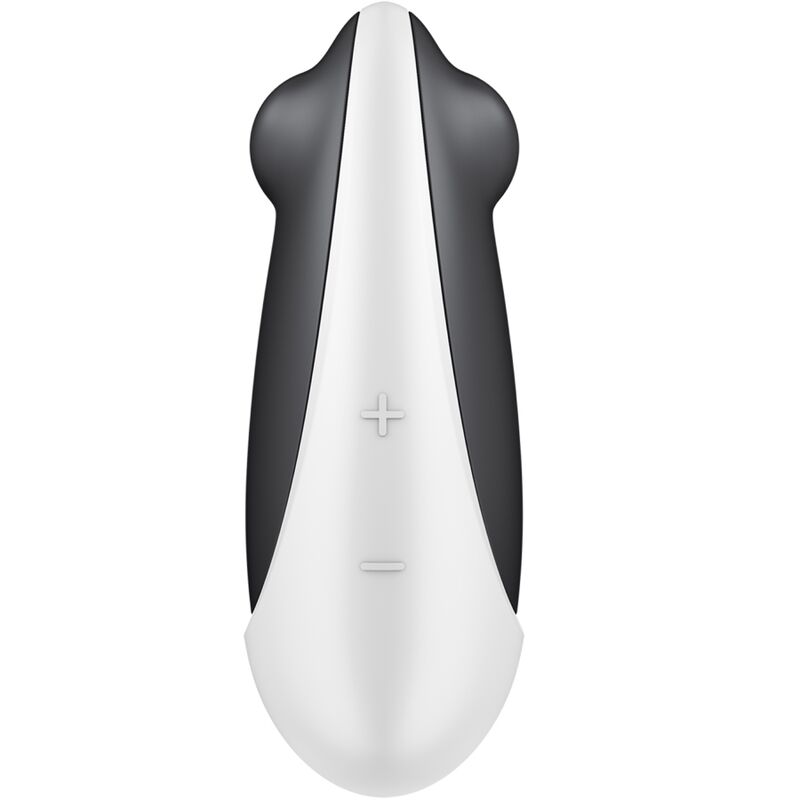 Stimulateur Clitoridien Spot On 3 - Satisfyer