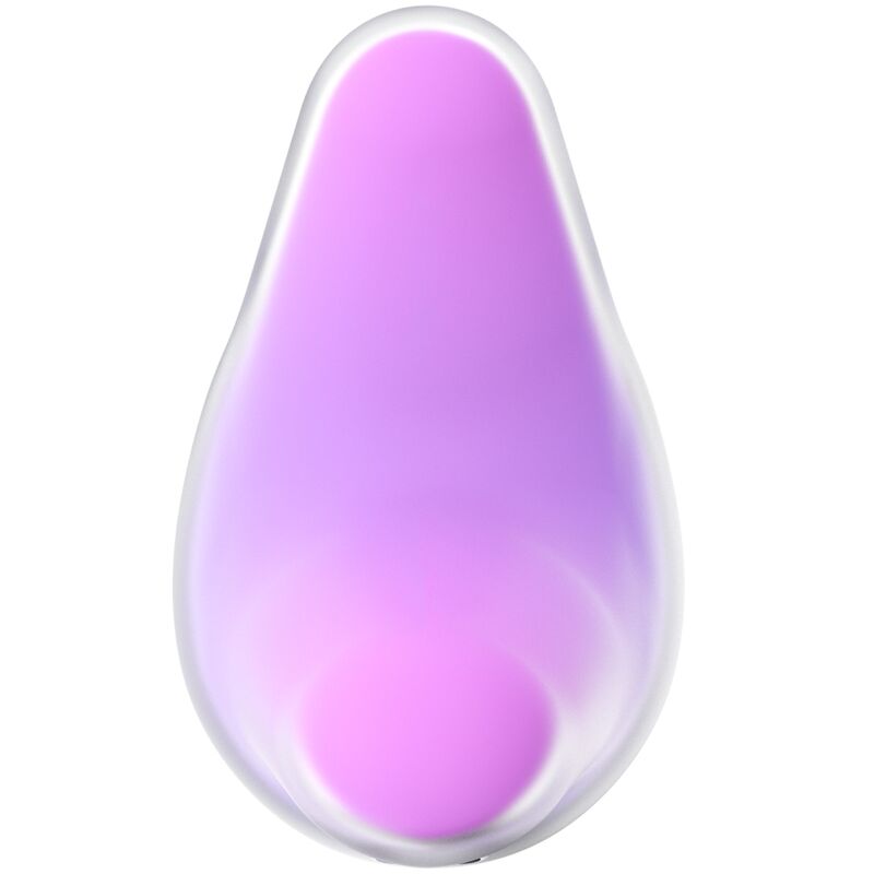 Vibromasseur Rabbit Vibes 12 Modes Silicone Étanche - Satisfyer
