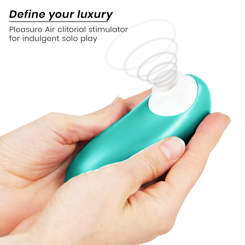 Womanizer Starlet 3 Technologie Pleasure Air