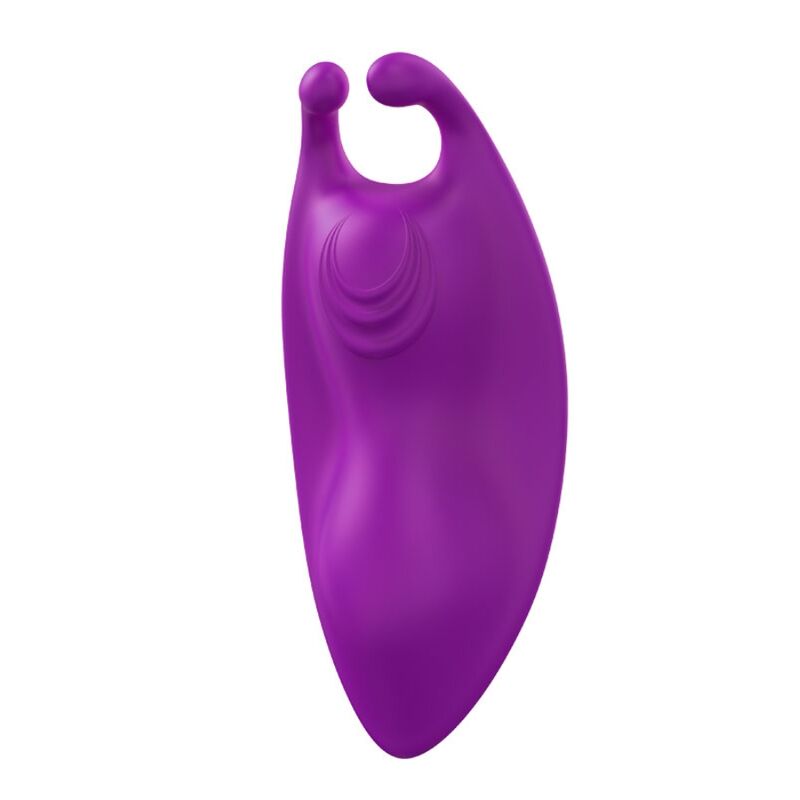 Culotte Vibrante Point G Honeybee - Télécommande 2 Moteurs - Armony