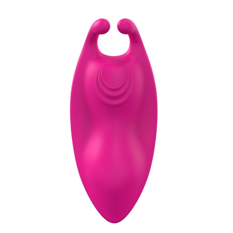 Culotte Vibrante Point G Honeybee - Télécommande 2 Moteurs - Armony