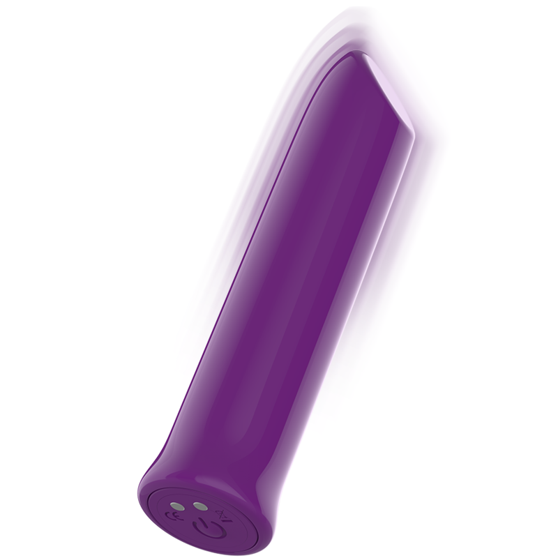 Mini Vibromasseur Bullet Todrick - Stimulation Clitoridienne - Intense
