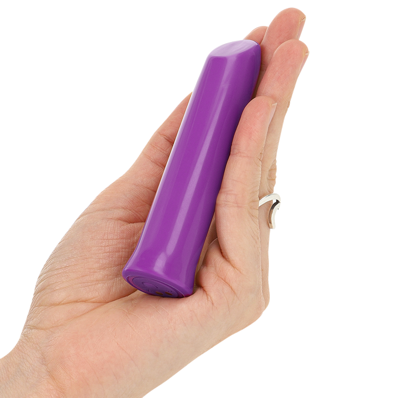 Mini Vibromasseur Bullet Todrick - Stimulation Clitoridienne - Intense