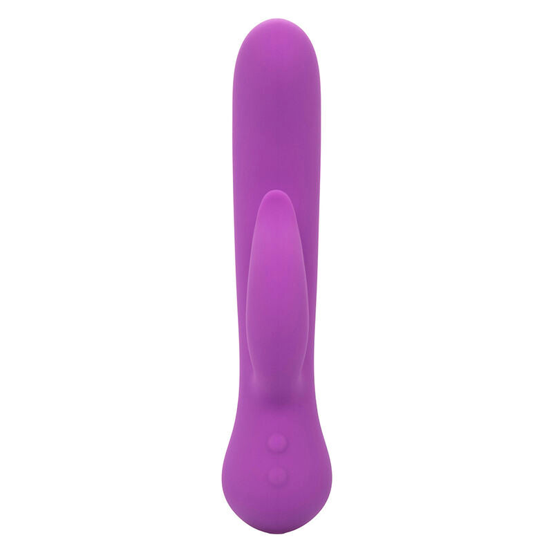 Vibromasseur Rabbit First Time Rechargeable Double Stimulation - CalExotics
