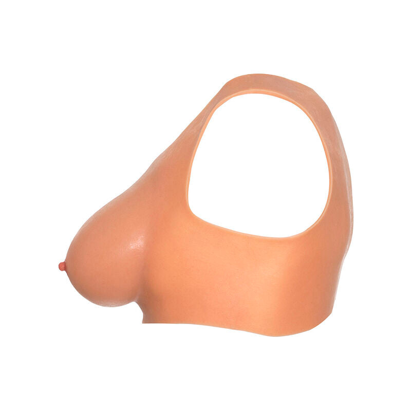 Faux Seins Portables Alter Ego Bonnet Silicone - Hidden Desire