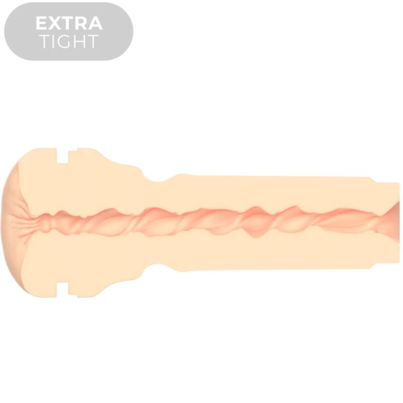 Masturbateur Feel Stroker Extra Serré Texture Réaliste - Kiiroo