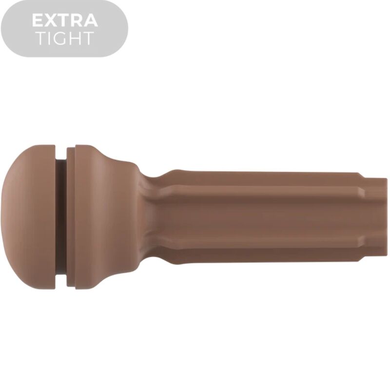 Masturbateur Feel Stroker Extra Serré Texture Réaliste - Kiiroo