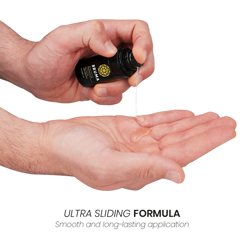 Baume Intensifiant Onagra 5 Saveurs Stimulant Glissant 15 ml - Bruma