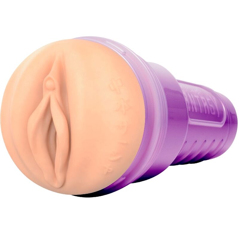 FLESHLIGHT FANTASY - SASHA NAKAMOTO VAGIN