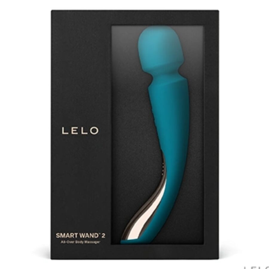 Vibromasseur Wand Smart Wand 2 Medium - Lelo