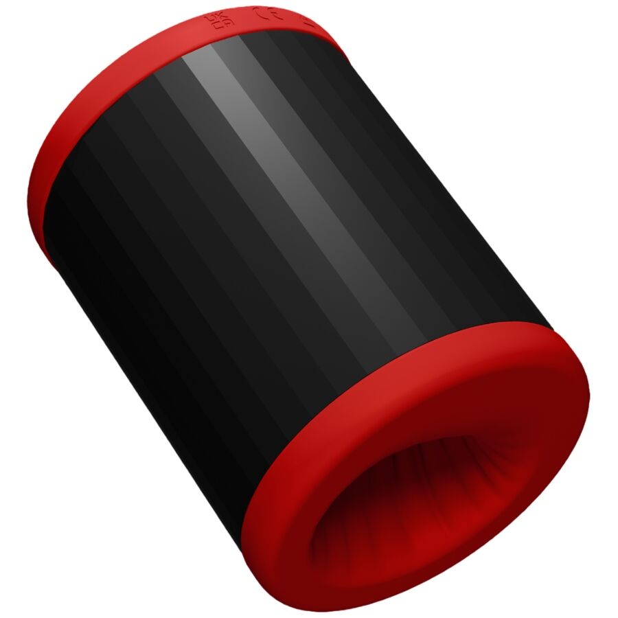 Masturbateur Connecté F2s Double Moteur 10 Capteurs Sensoriels - Lelo