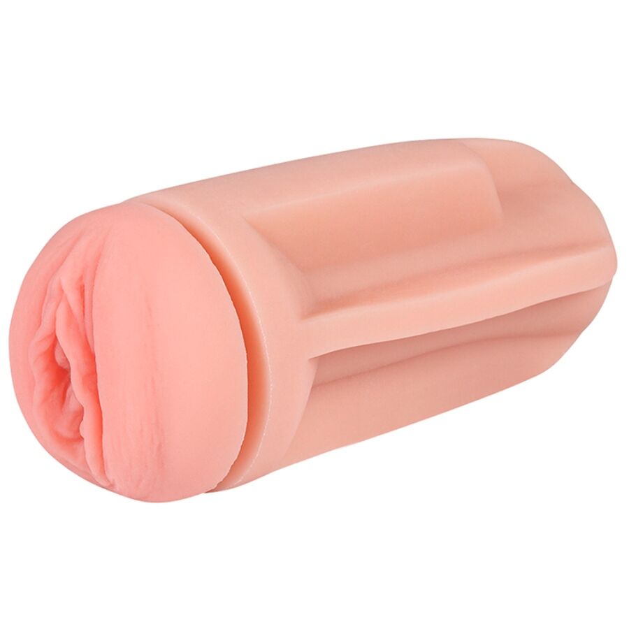 SHEQU - MASTURBATEUR VAGIN FANNY AVEC VIBRATION