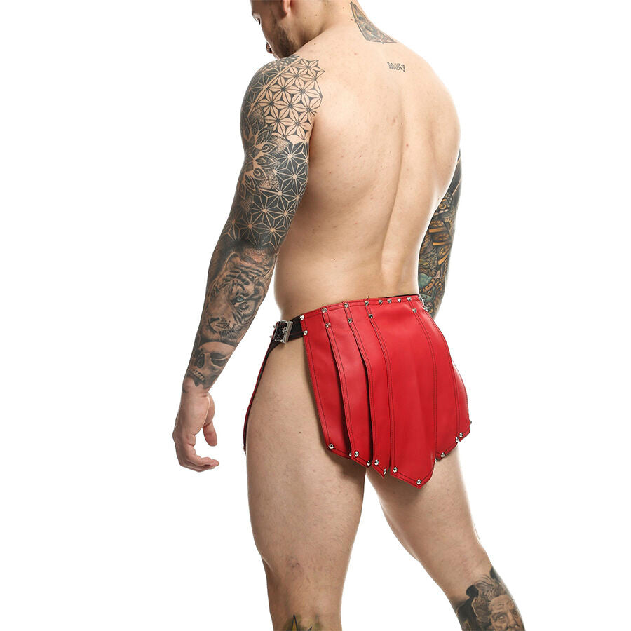 Jupe Sexy Romanda Dngeon Taille Unique Ajustable - Mob