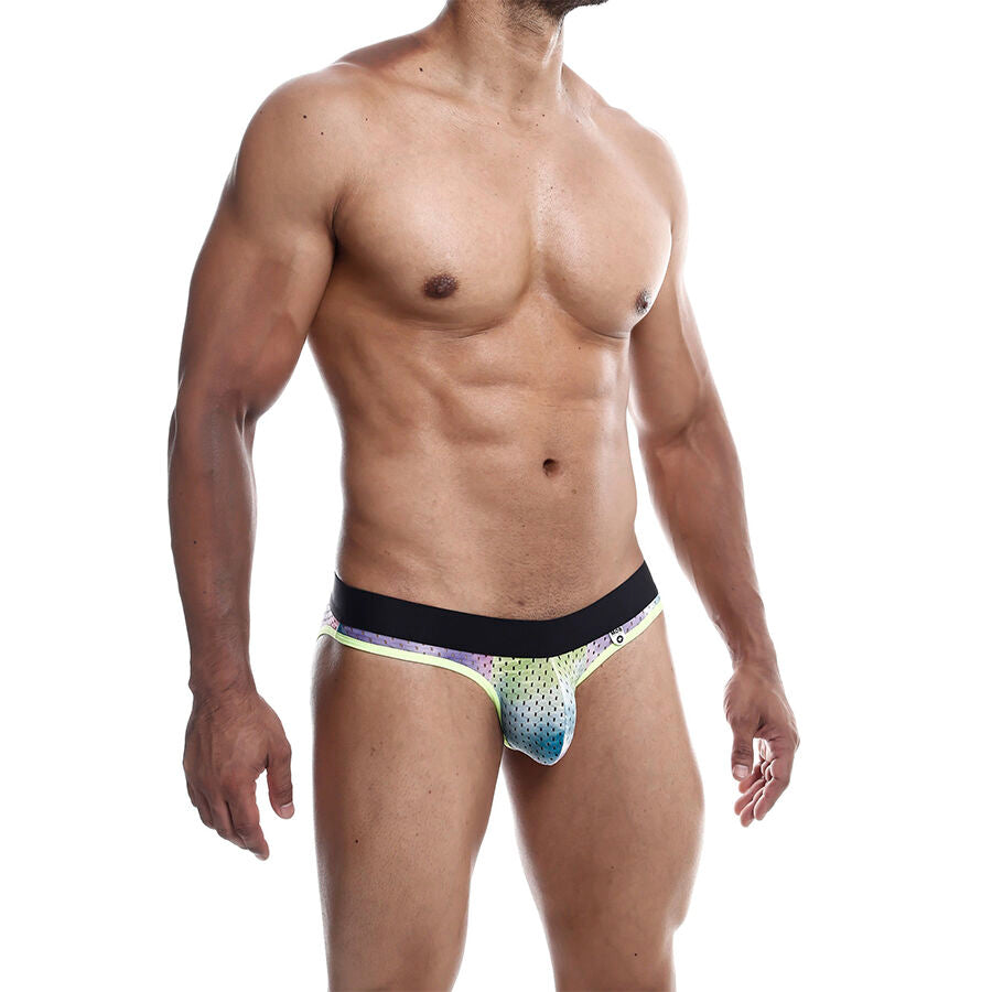 MOB - BOXER JOCK VERT TAILLE L