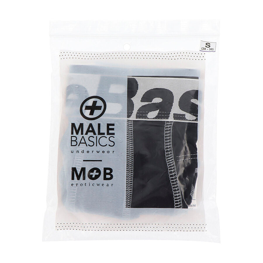 MOB - BOXER JOCK VERT TAILLE L