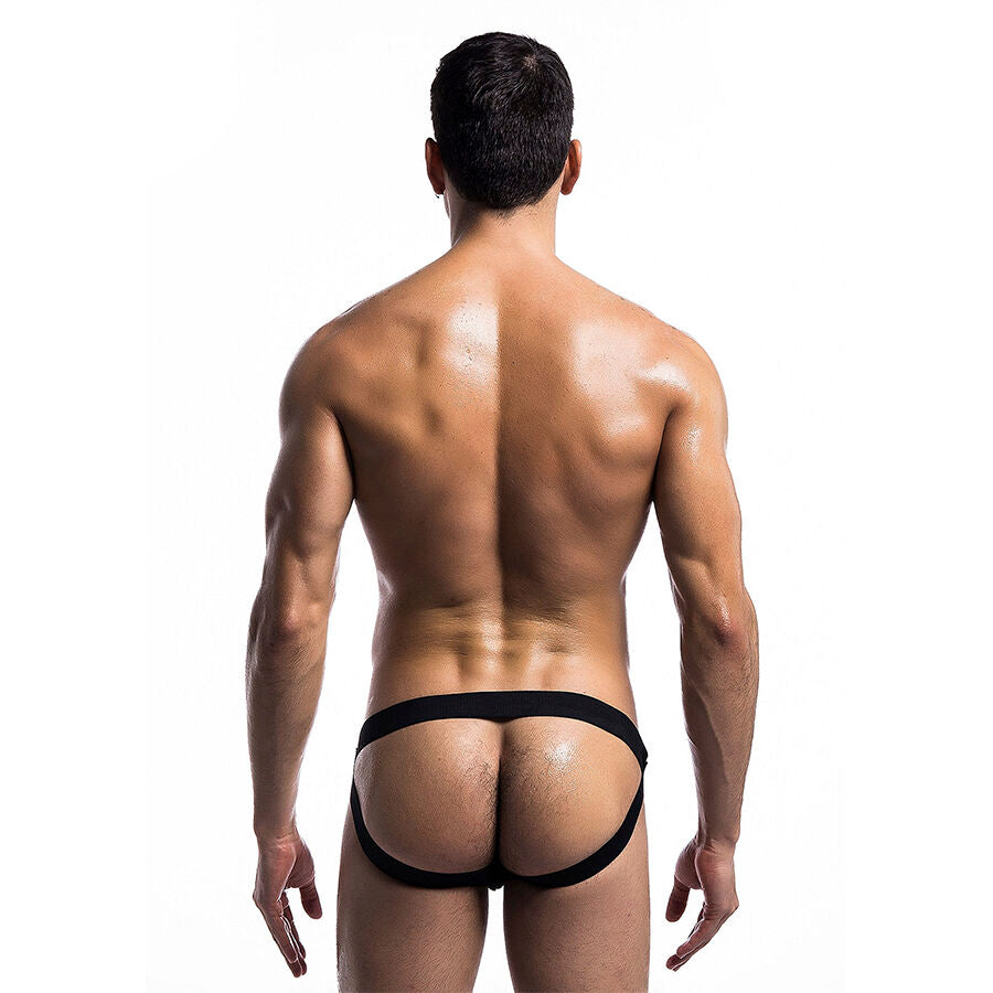 Jockstrap Maillot de Bain Fétichiste Échancré - MOB