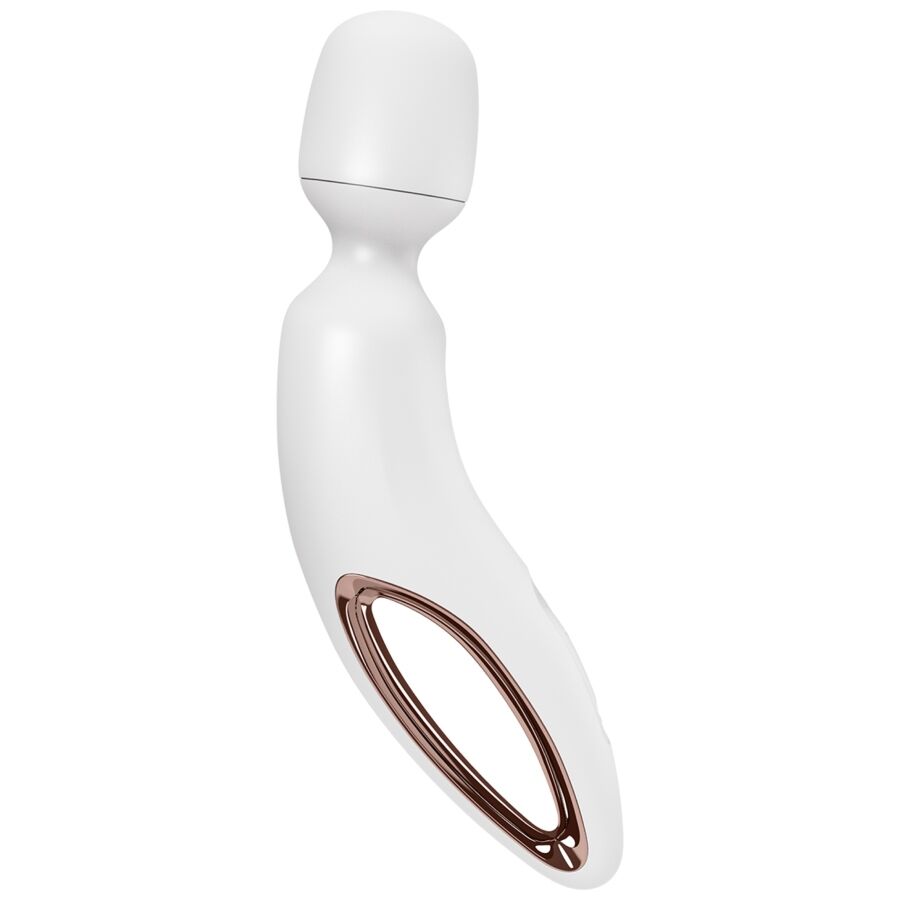 Vibromasseur Wand Wand-erland - Satisfyer