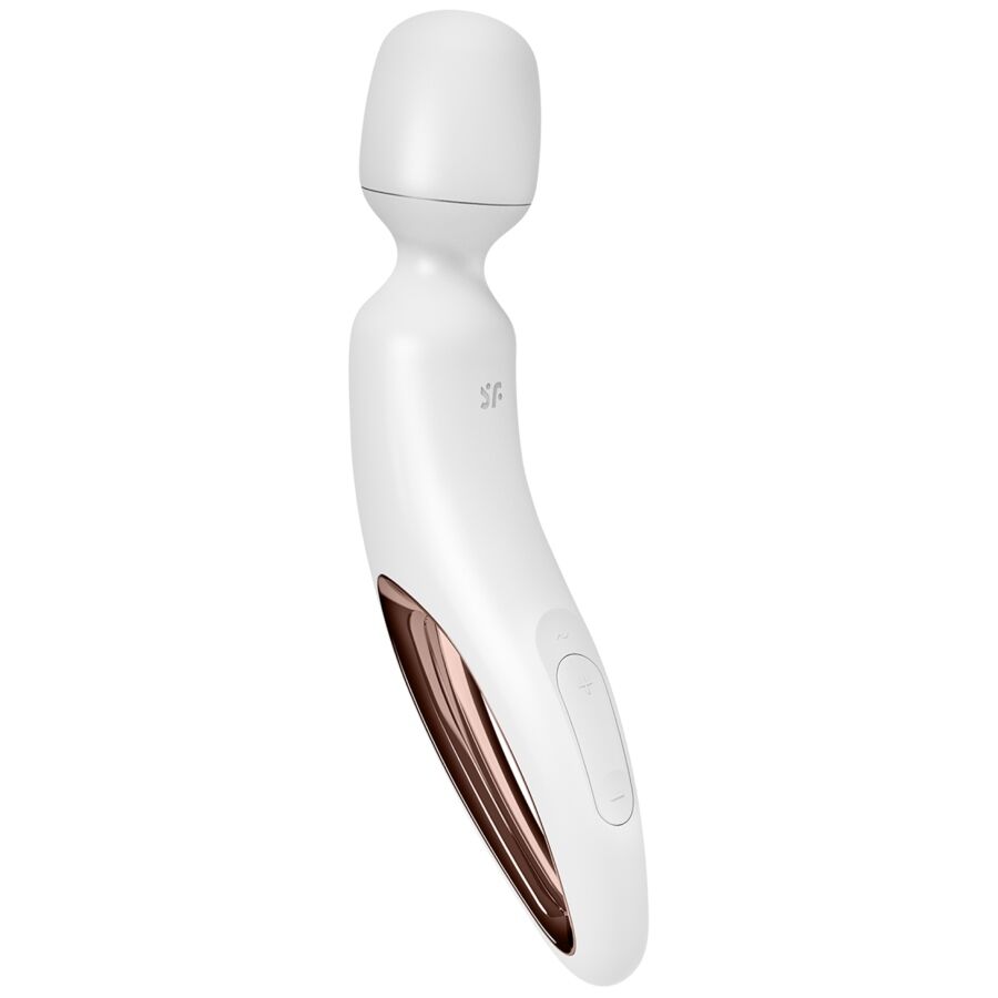 Vibromasseur Wand Wand-erland - Satisfyer