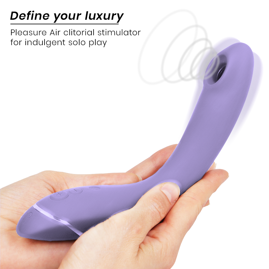Stimulateur Point G OG Pleasure Air - Womanizer