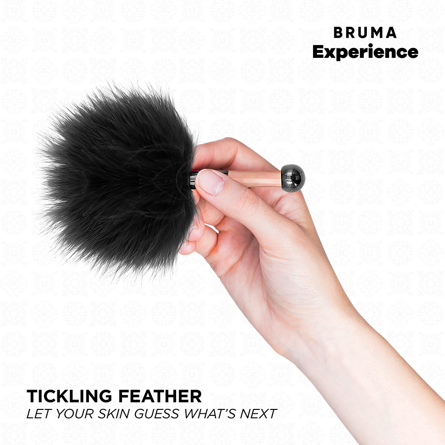 BRUMA XPERIENCE - PACK TENTATION PINA COLADA DOUCE AVEC AMPLIFICATEUR D'ORGASME