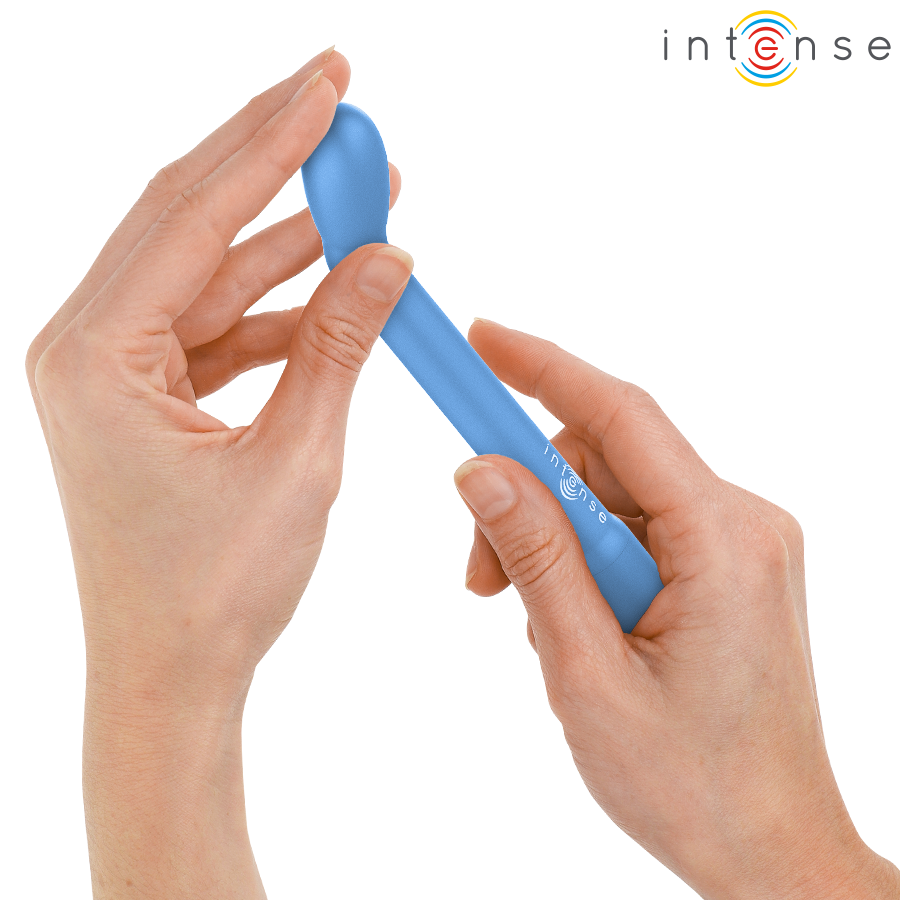 Stimulateur Point G Karlie Rechargeable - 10 Vibrations ABS - Intense
