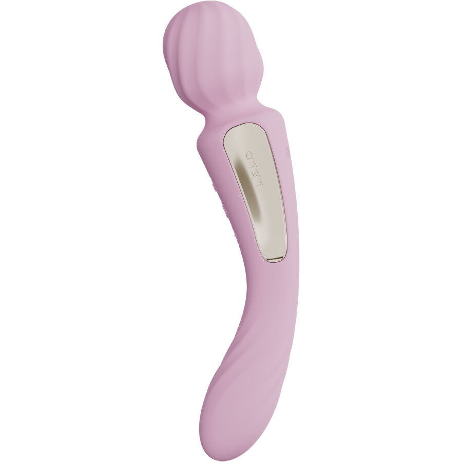 Wand Double Stimulation Wanda Tête Interchangeable Rechargeable - Lelo