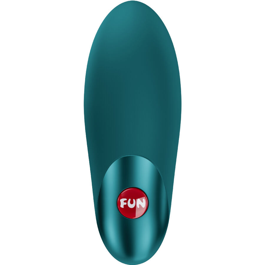 Mini Vibromasseur Bullet Charme Rechargeable Étanche - Fun Factory