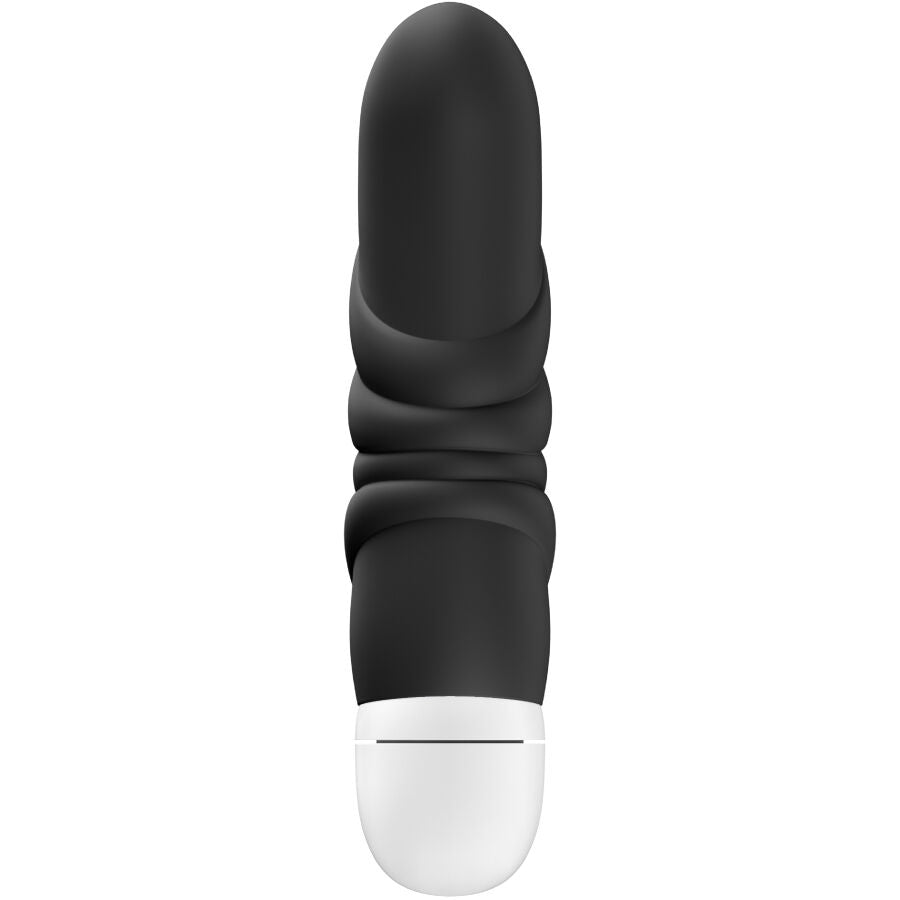Mini Vibromasseur Jam Silicone Body-Safe Rechargeable Étanche - Fun Factory