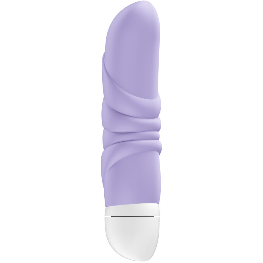 Mini Vibromasseur Jam Silicone Body-Safe Rechargeable Étanche - Fun Factory