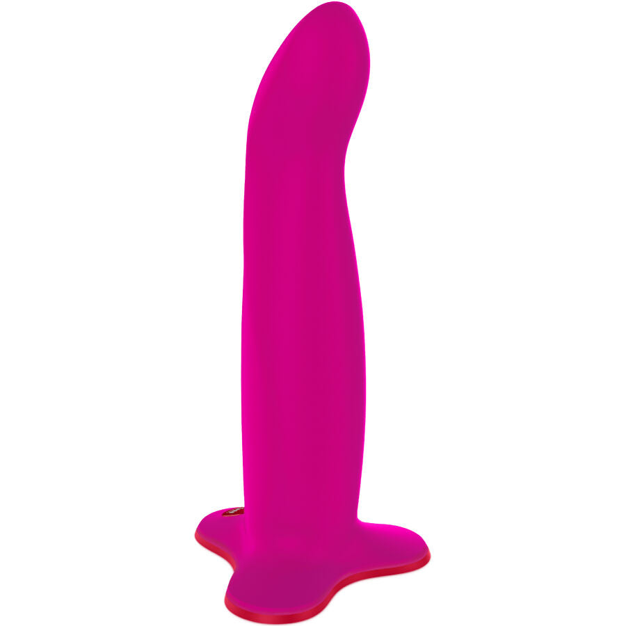 Gode Flexible Limba Flex L Ventouse Point G Étanche - Fun Factory