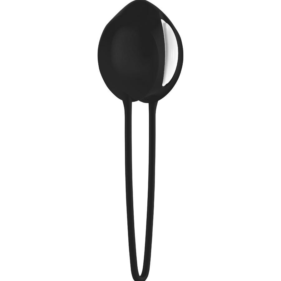 Boule de Geisha Smartball Uno Silicone Étanche Garantie 25 Ans - Fun Factory