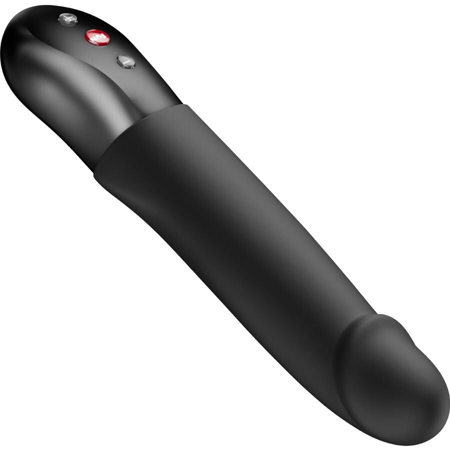 Gode Vibrant Pulsant Stronic Real Réaliste Va-et-Vient - Fun Factory