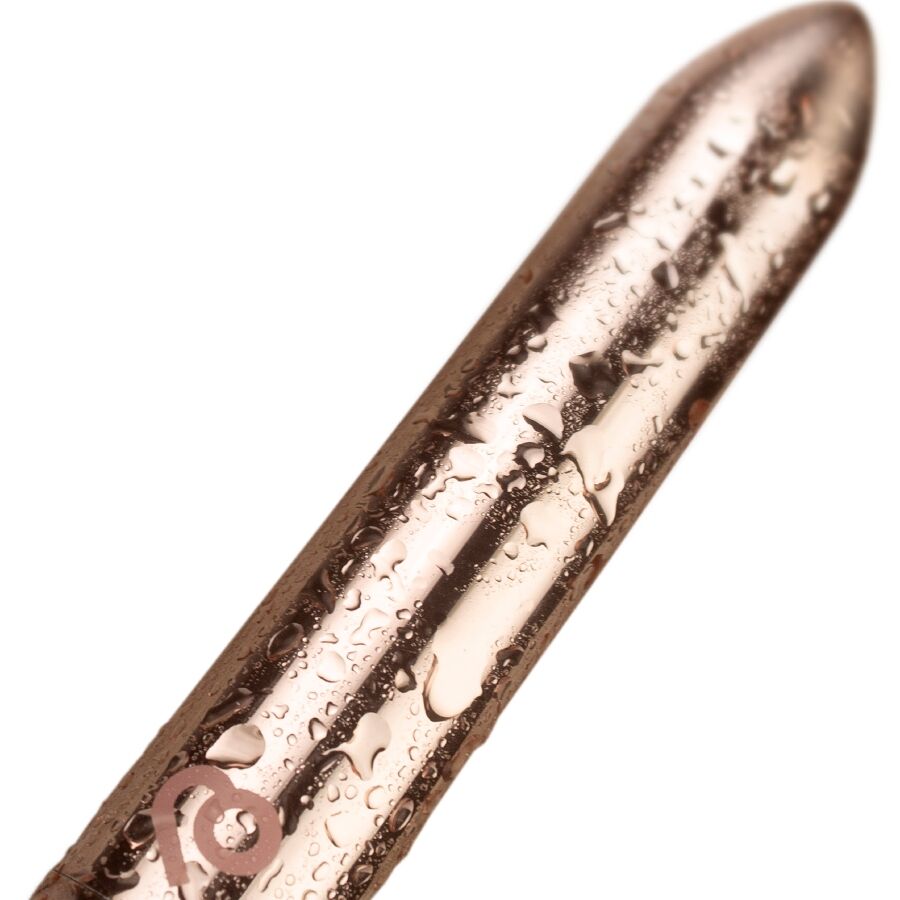 Mini Vibromasseur Bullet RO-Zen - Rocks-Off