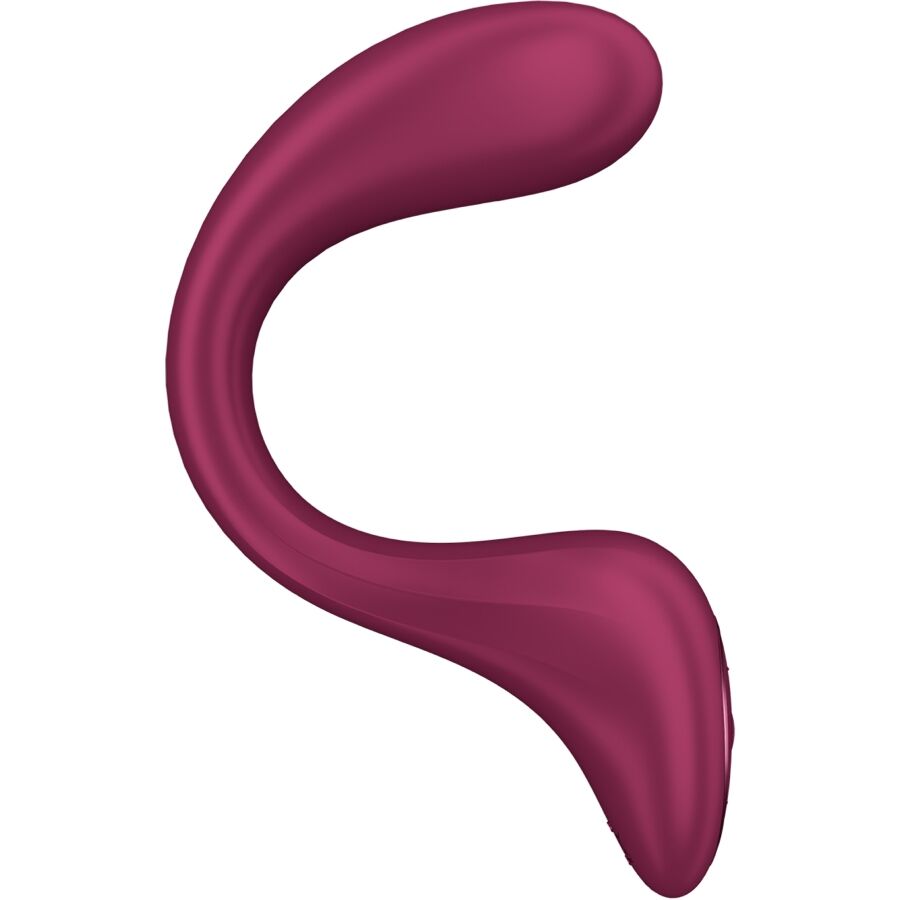Vibromasseur Rabbit G For Goddess 2 - Satisfyer