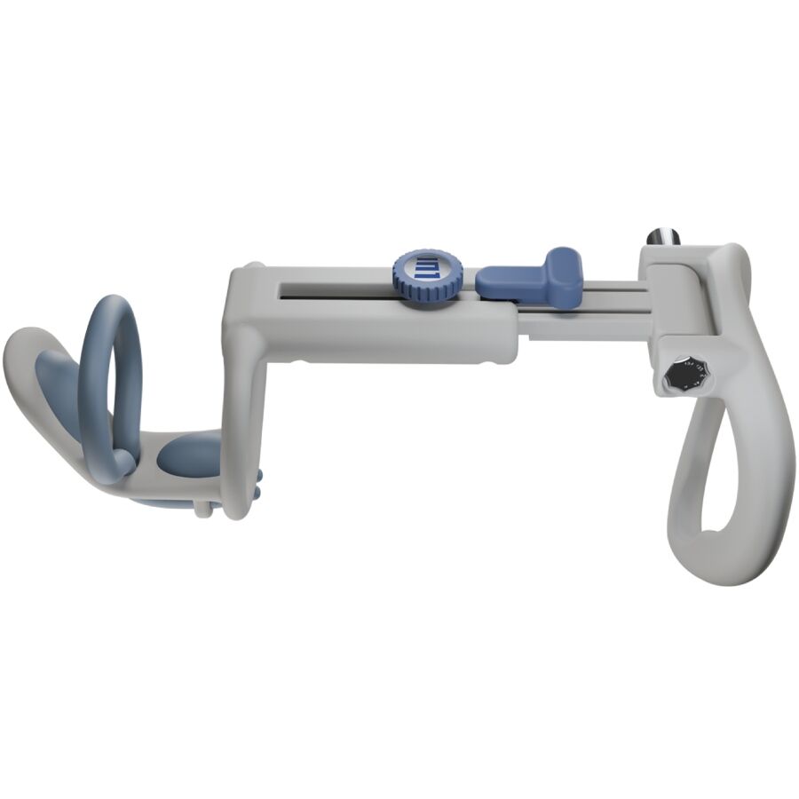 Extenseur de Pénis Maxtender Premium Réglable 2 Tailles - Lui