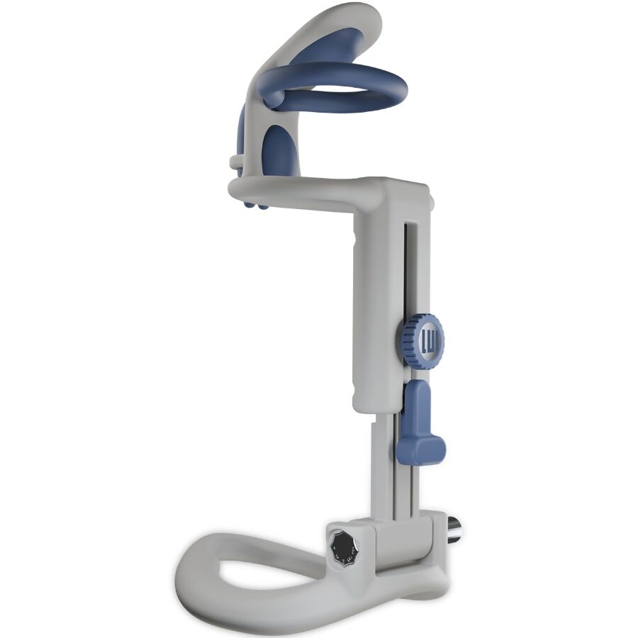 Extenseur de Pénis Maxtender Premium Réglable 2 Tailles - Lui