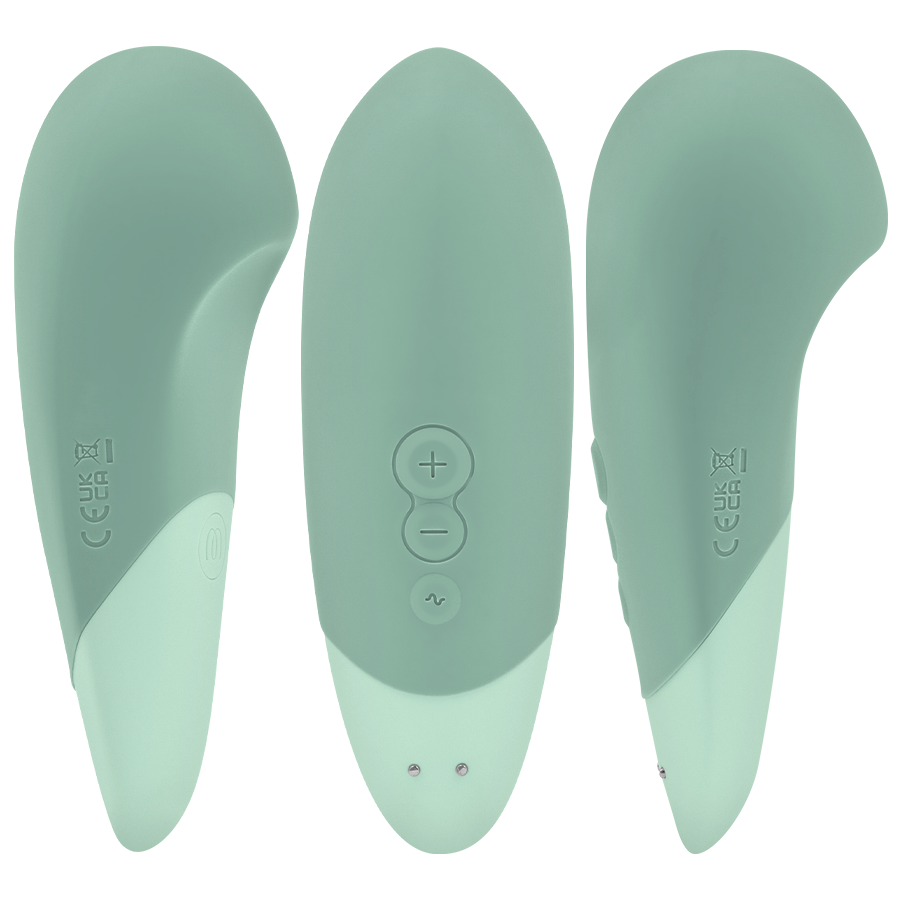 Womanizer Vibe Lay-On