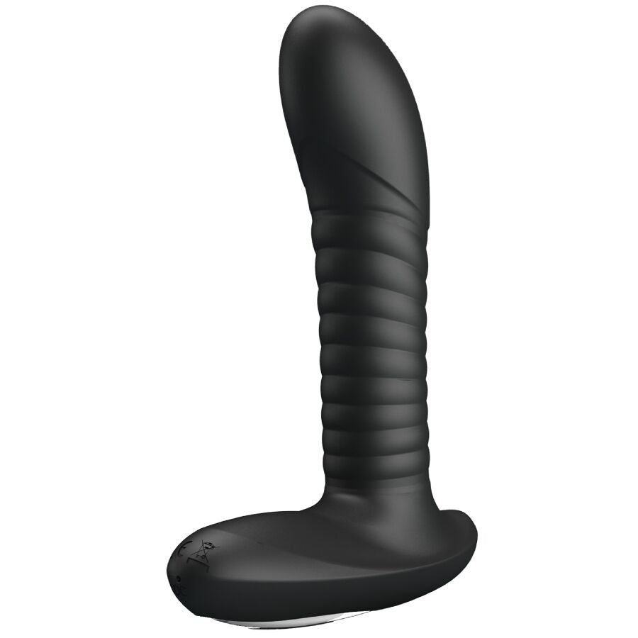 Stimulateur de Prostate Rotatif Vibrant 12 Vibrations 3 Rotations - Mr Play