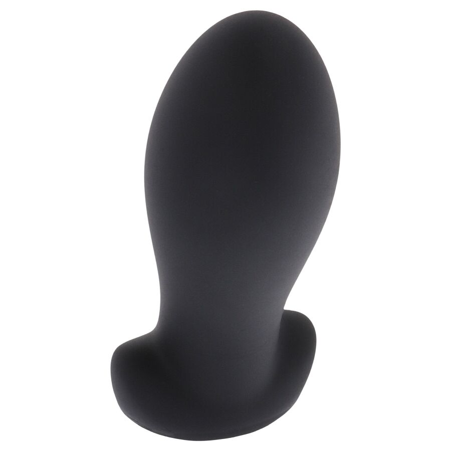 Plug Anal Lourd Extreme Heavy Stretcher Dilatateur 3 Tailles - Hidden Desire