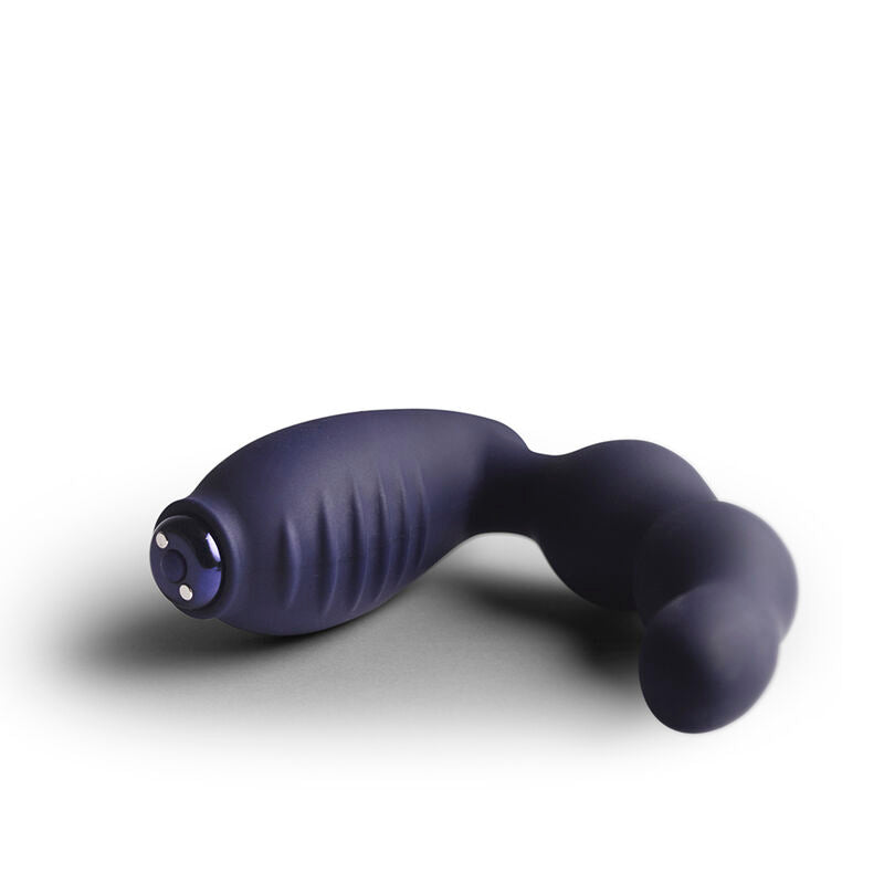 Vibromasseur Mini Baguette Rechargeable 16 Fonctions Pointe de Précision - Rocks-Off