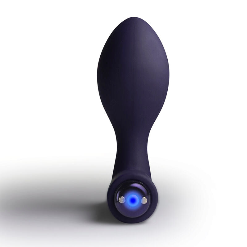 Vibromasseur Compact Mini Baguette Rechargeable 16 Modes Rose - Rocks-Off
