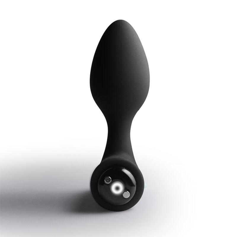 Vibromasseur Baguette Rechargeable 16 Fonctions Pointe de Précision - Rocks-Off