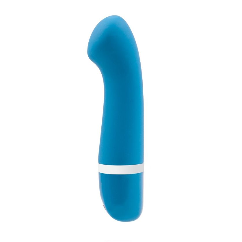 Vibromasseur Point G Bdesired Deluxe Courbe 5 Modes - B Swish