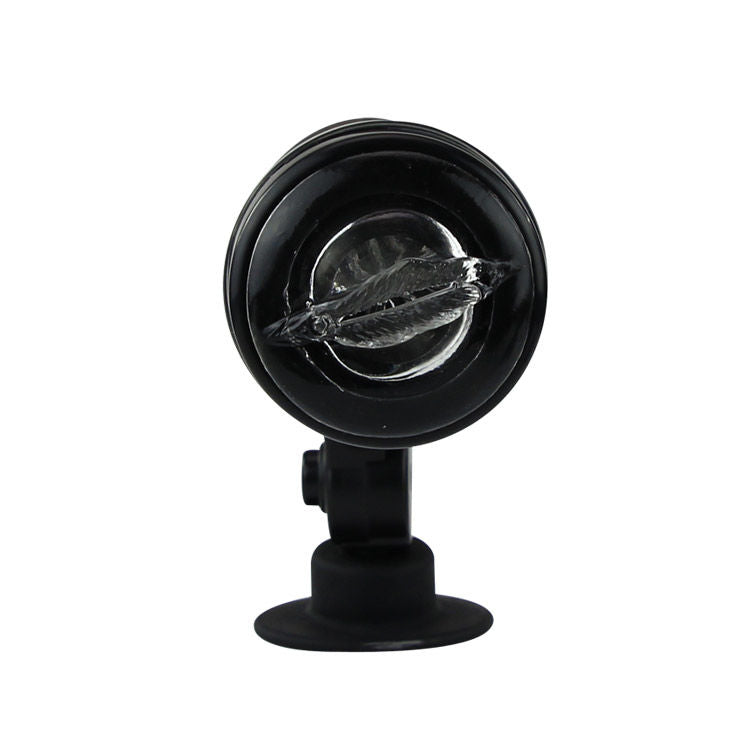 Masturbateur Automatique Lover 5V Rotation Rechargeable - Baile