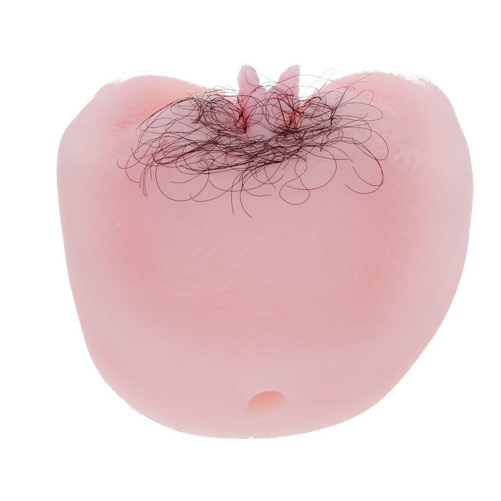 Masturbateur Vibrant Anthea Double Orifice Vagin et Anus - Baile